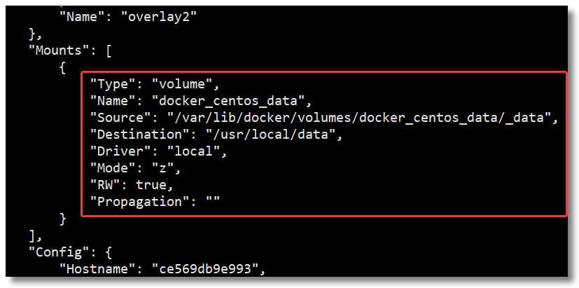 Docker 最常用的镜像命令和容器命令 